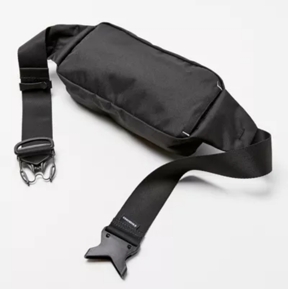 NWT | Converse Convertible Crossbody Bag - Picture 3 of 4